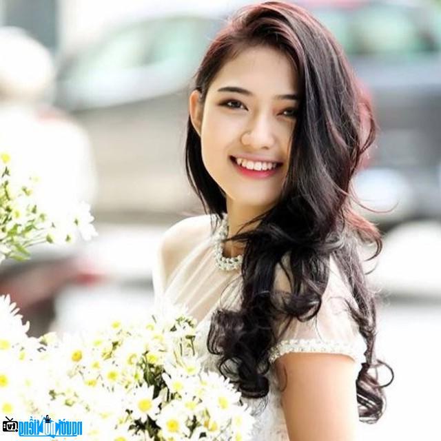 Latest pictures of Actress Trang Cherry