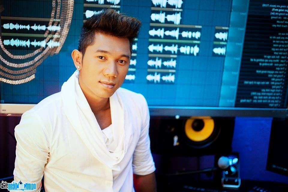  Latest pictures of Musician Luong Bang Quang
