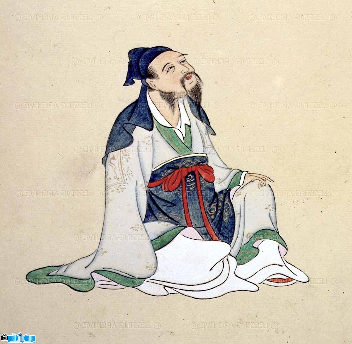  Li Bai - The great poet of Chinese literature