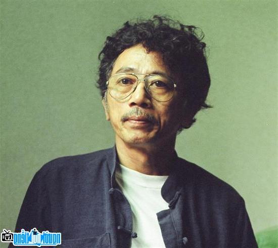 Hình ảnh mới nhất về Nhà văn Chu Lai
