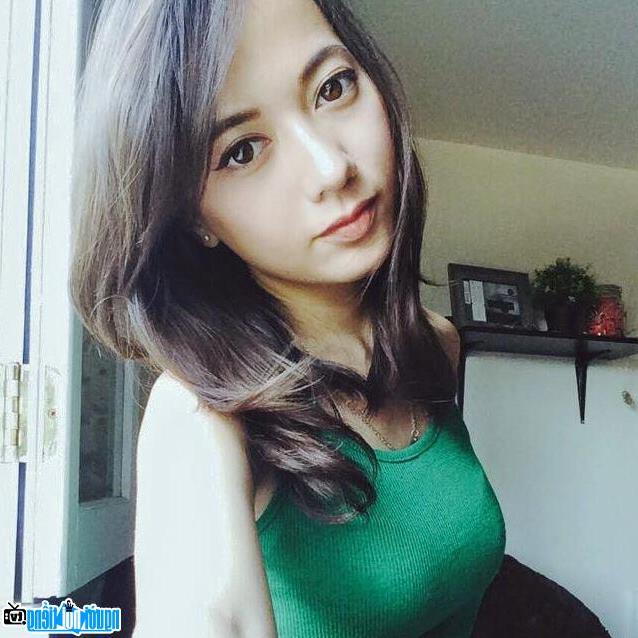 Latest pictures of Singer Xuan Nghi