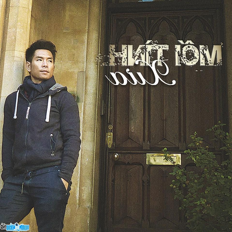  Tran Thai Hoa in the album Love Past