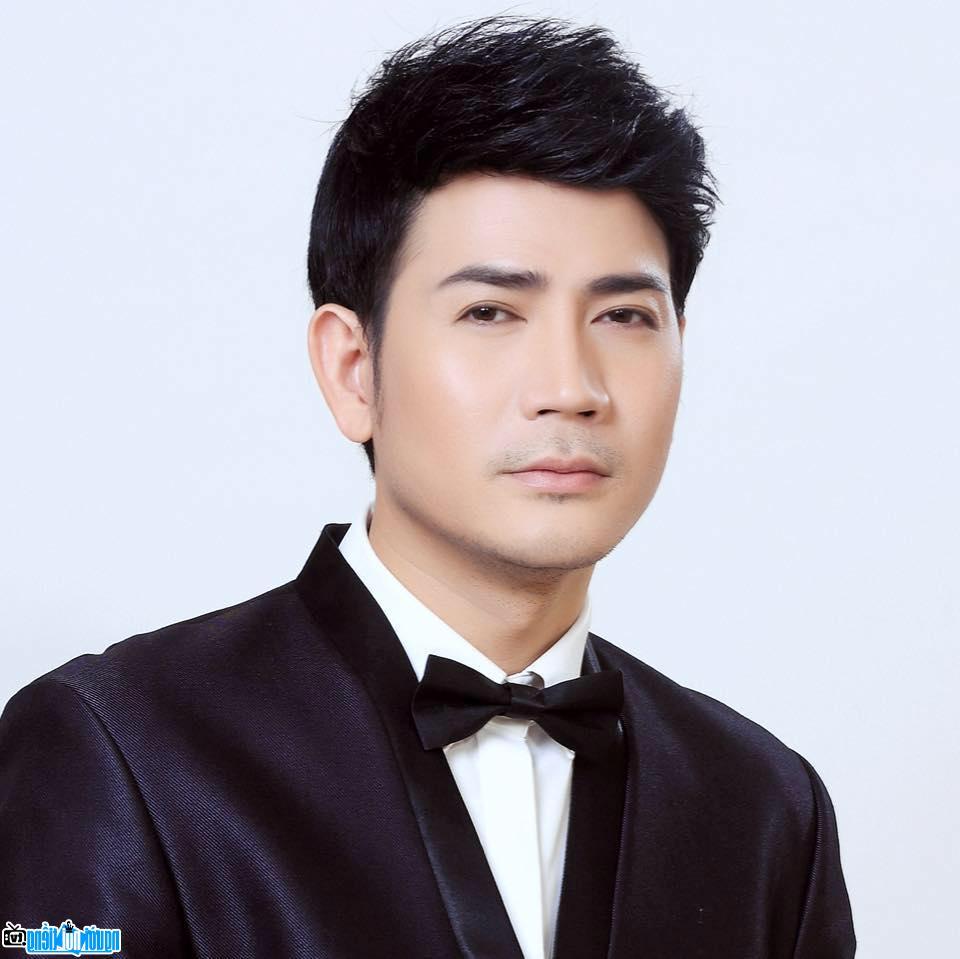  Latest pictures of Singer Quach Thanh Danh