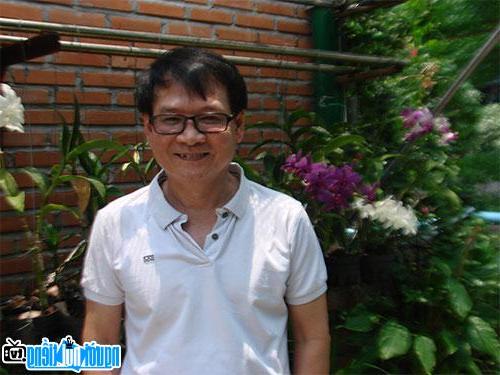 Chân dung Nguyễn Nhật Ánh-Nhà văn hiện đại Việt Nam nổi tiếng của Quảng Nam