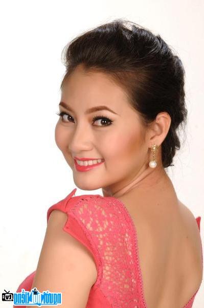  Sexy female images Actress Ngoc Lan