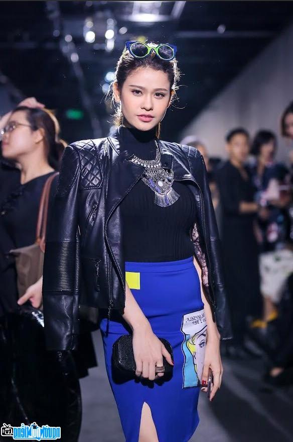 Photo of Truong Quynh Anh Fashion and personality