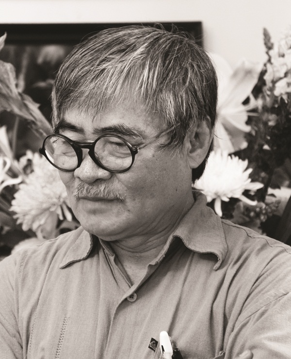 Nguyen Du- Famous modern poet of Thanh Hoa-Vietnam