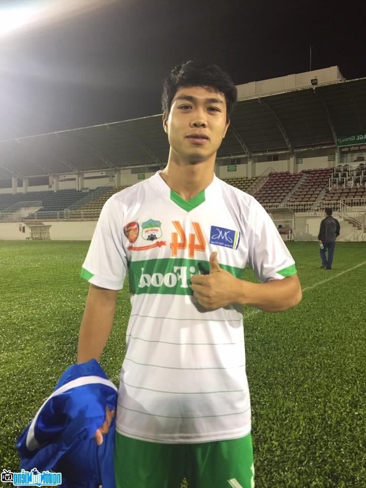 Image of Player Nguyen Cong Phuong 5
