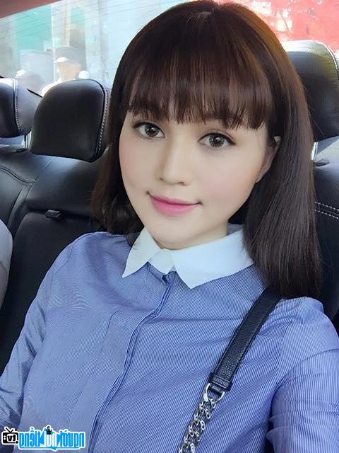Ảnh của Hye Trần- Hot girl sinh ở Lâm Đồng- Việt Nam