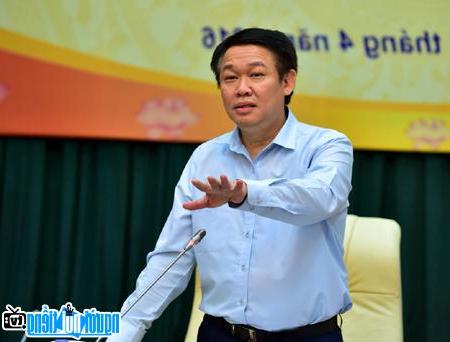 Chính trị gia nổi tiếng của Nghệ An- Việt Nam