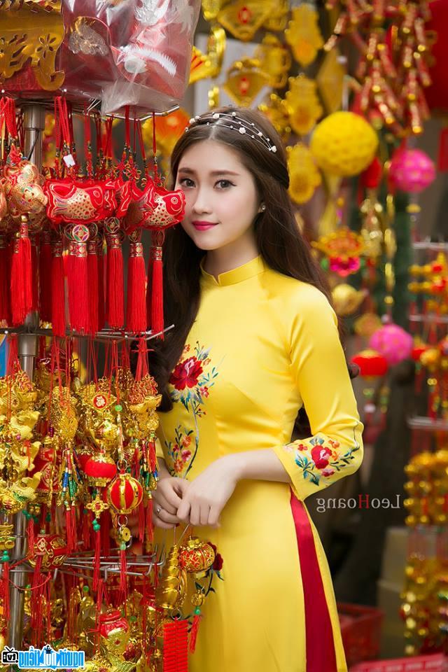  Photo of Ly Coi- Hot girl born in Ho Chi Minh- Vietnam