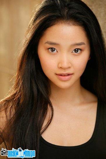 Image of Lana Condor