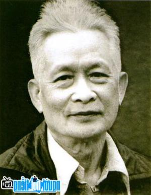 Image of Vo Quang