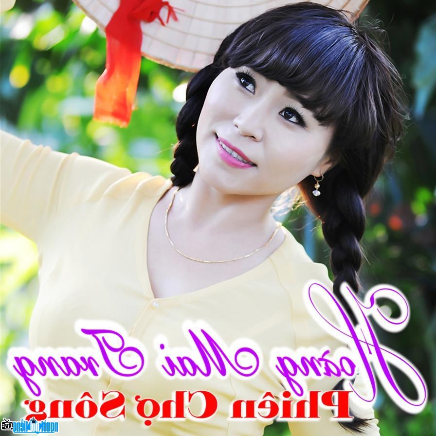 Image of Hoang Mai Trang