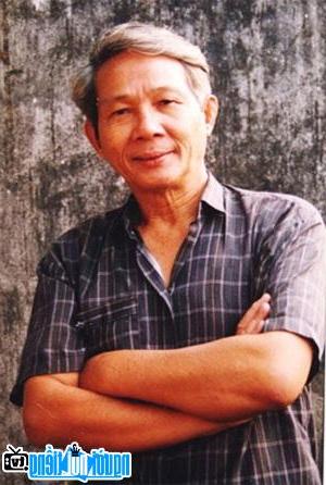 Image of Nguyen Quang Than