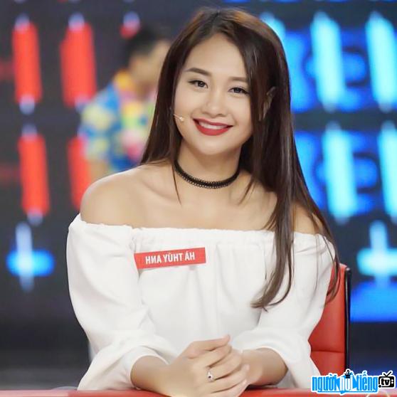 Image of Ha Thuy Anh
