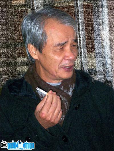 Image of Xuan Duc