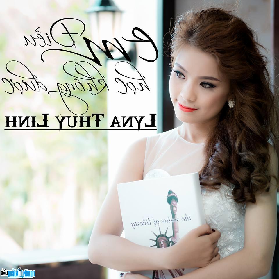 Image of Lyna Thuy Linh