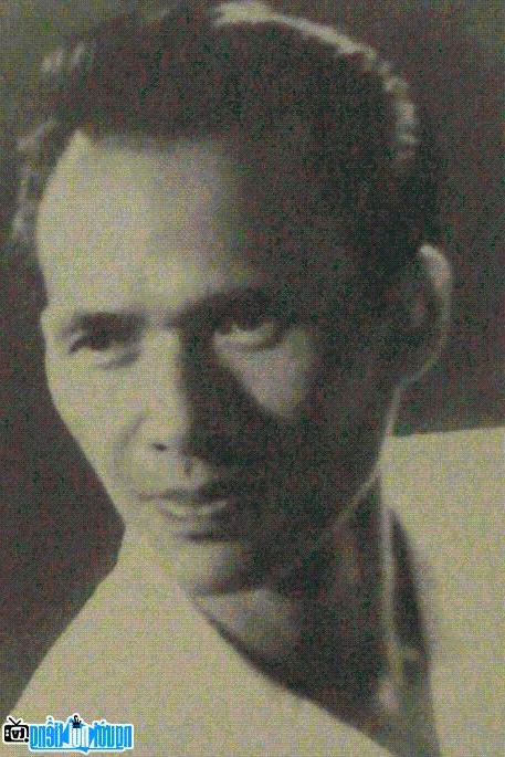Image of Nong Quoc Chan