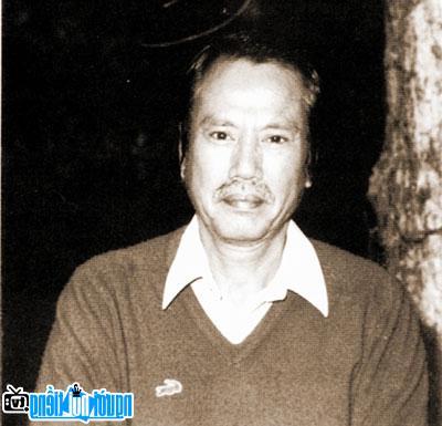 Image of Pham Dinh Chuong