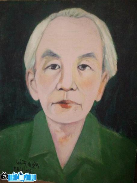 Image of Nguyen Dinh Phuc