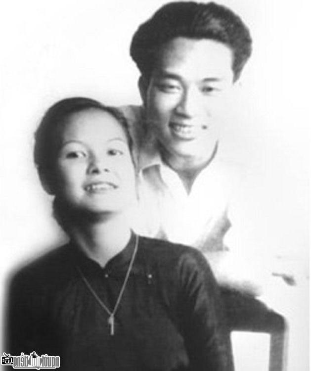 Image of Nguyen Thien To