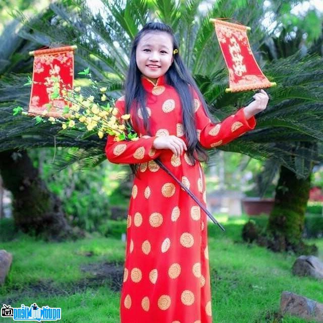 Image of Hoang Kim Quynh Anh
