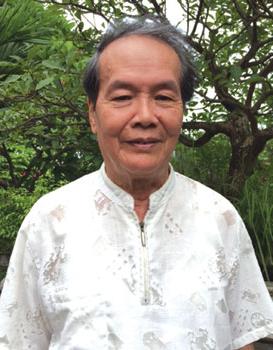 Image of Ngo Quoc Tinh