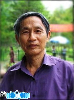 Image of Nguyen Khac Phe