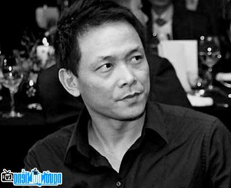  Ngo Quang Hai- Famous director from Hai Phong- Vietnam