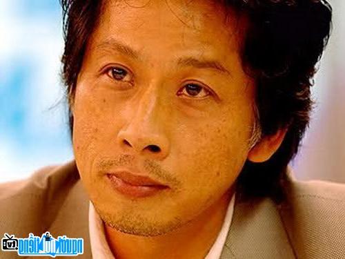 A new photo of Luu Huynh - Famous director Ho Chi Minh - Vietnam
