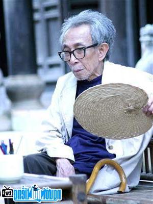 Cuộc sống những ngày cuối đời của Nhà văn Kim Lân tại Hà Nội