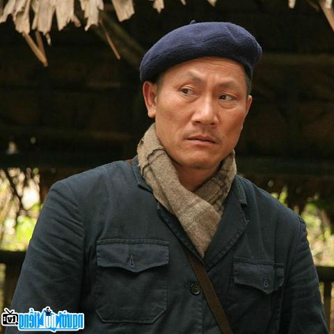 A new photo of Hoang Hai- Famous actor Hanoi-Vietnam