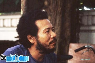 Một bức ảnh mới về Phạm Trọng Cầu- Nhạc sĩ nổi tiếng Phnôm Pênh- Campuchia