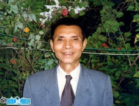 Một bức ảnh mới về Việt Lang- Nhạc sĩ nổi tiếng Thái Bình- Việt Nam