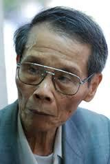  Picture of Poet Ngo Quan Mien- Famous poet Hanoi-Vietnam