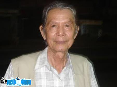 Portrait photo of Lu Nhat Vu