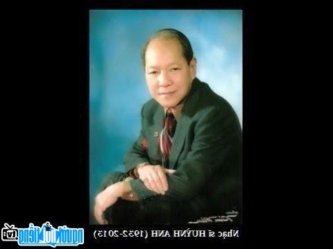 Một bức ảnh mới về Huỳnh Anh- Nhạc sĩ nổi tiếng Cần Thơ- Việt Nam