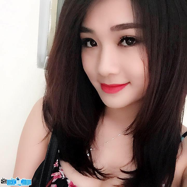  Latest pictures of Singer Ngoc Thuy