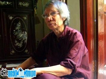 Hình ảnh mới nhất về Nhà văn hiện đại Việt Nam Hoàng Quốc Hải
