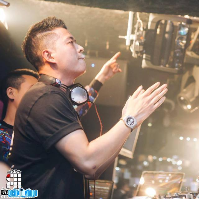 Hình ảnh mới nhất về DJ Dj Huy Dx