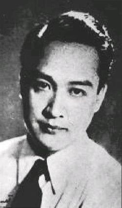 Duong Thieu Tuoc- Famous prewar musician of Vietnamese music