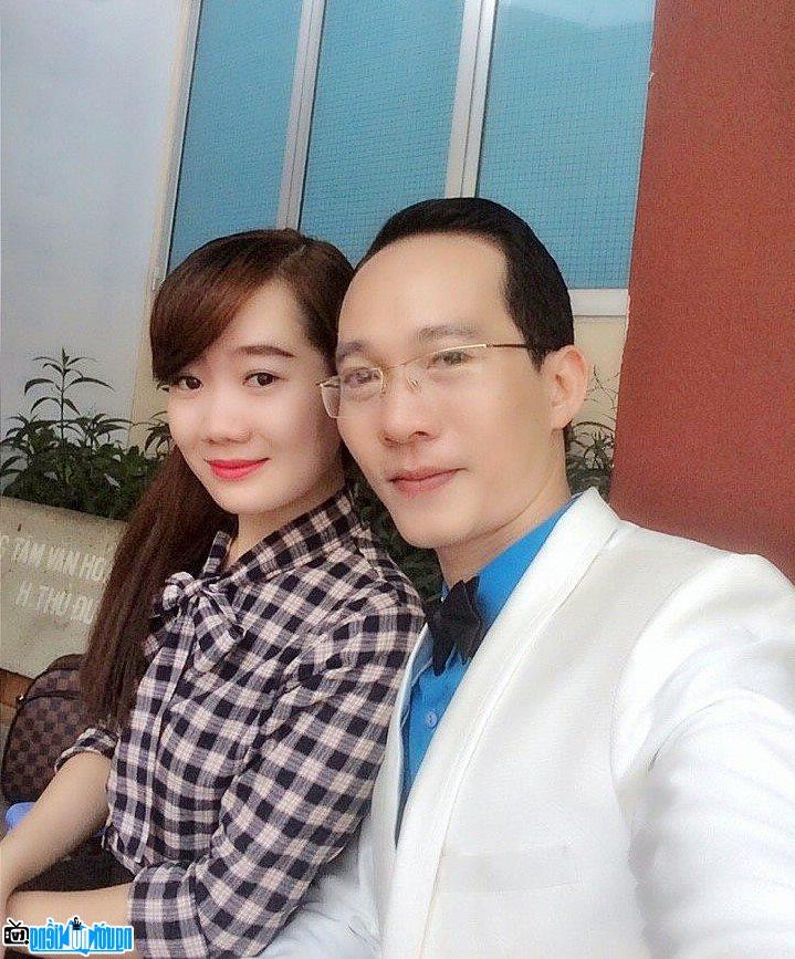 Latest picture of Singer Luong Manh Hung