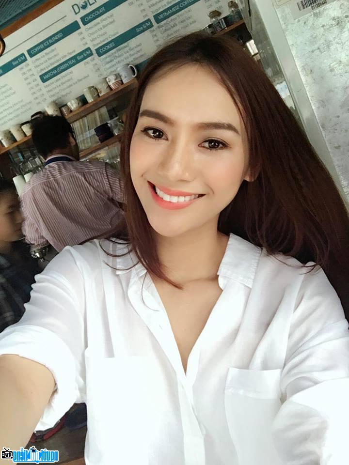  Latest pictures of Hot girl Truong Kieu Diem