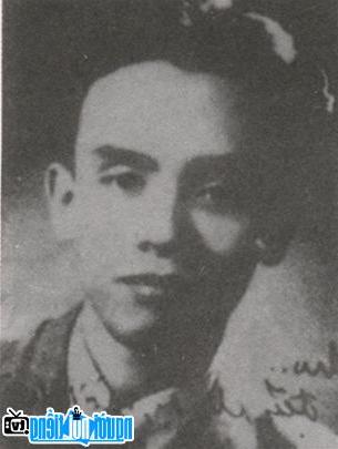  Picture of late musician Hoang Viet when he was alive