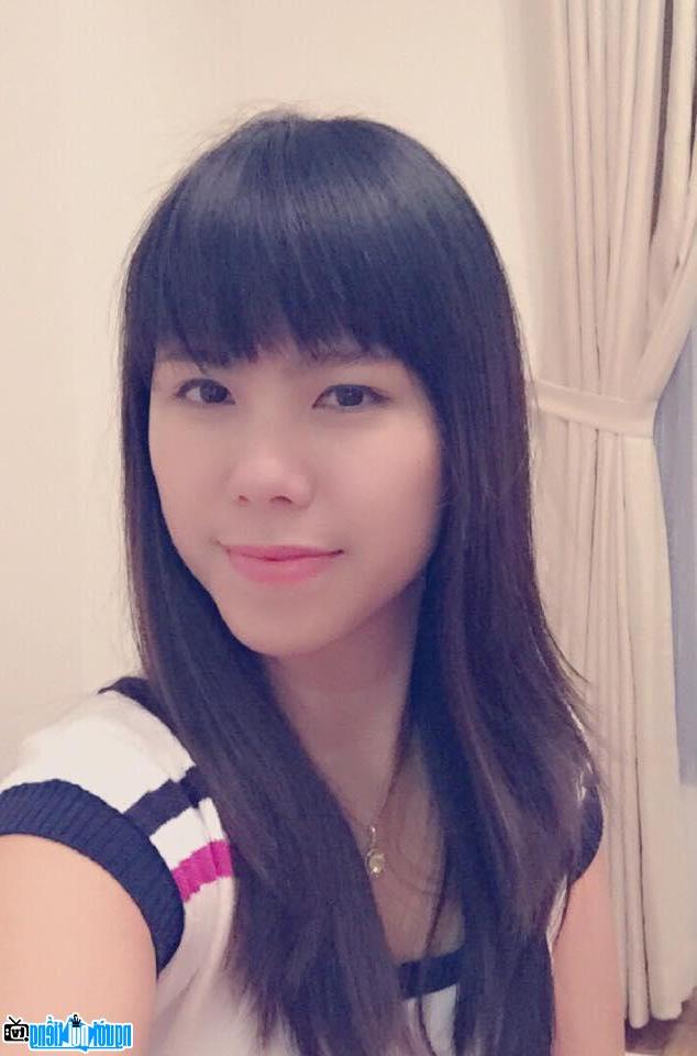  Latest pictures of Entrepreneur Le Hoang Uyen Vy