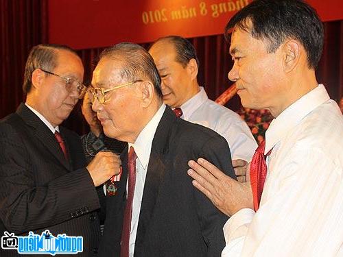  Latest pictures of Speaker Nguyen Duy Cuong