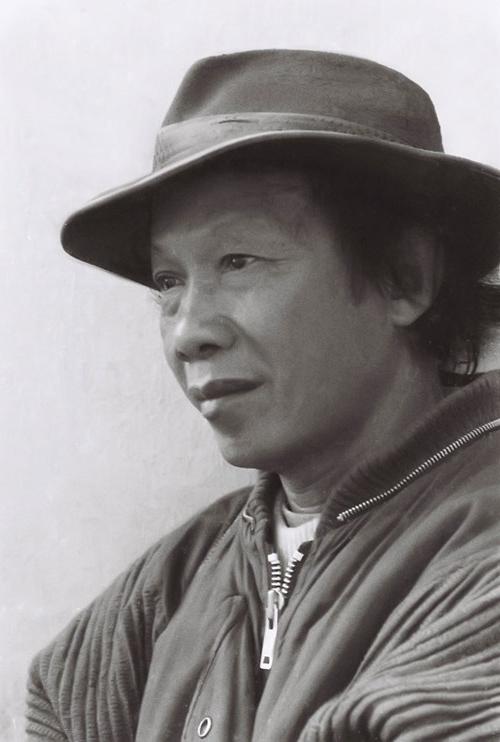 A photo of Thu Bon- Famous poet Quang Nam- Vietnam