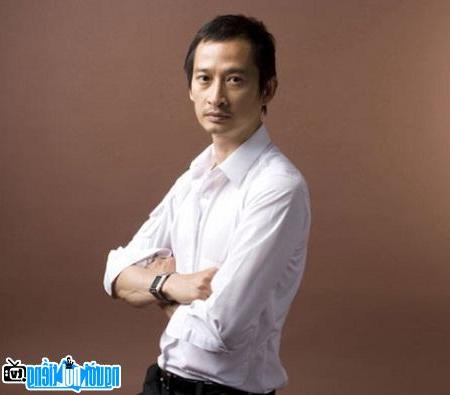 Latest pictures of Director Tran Anh Hung