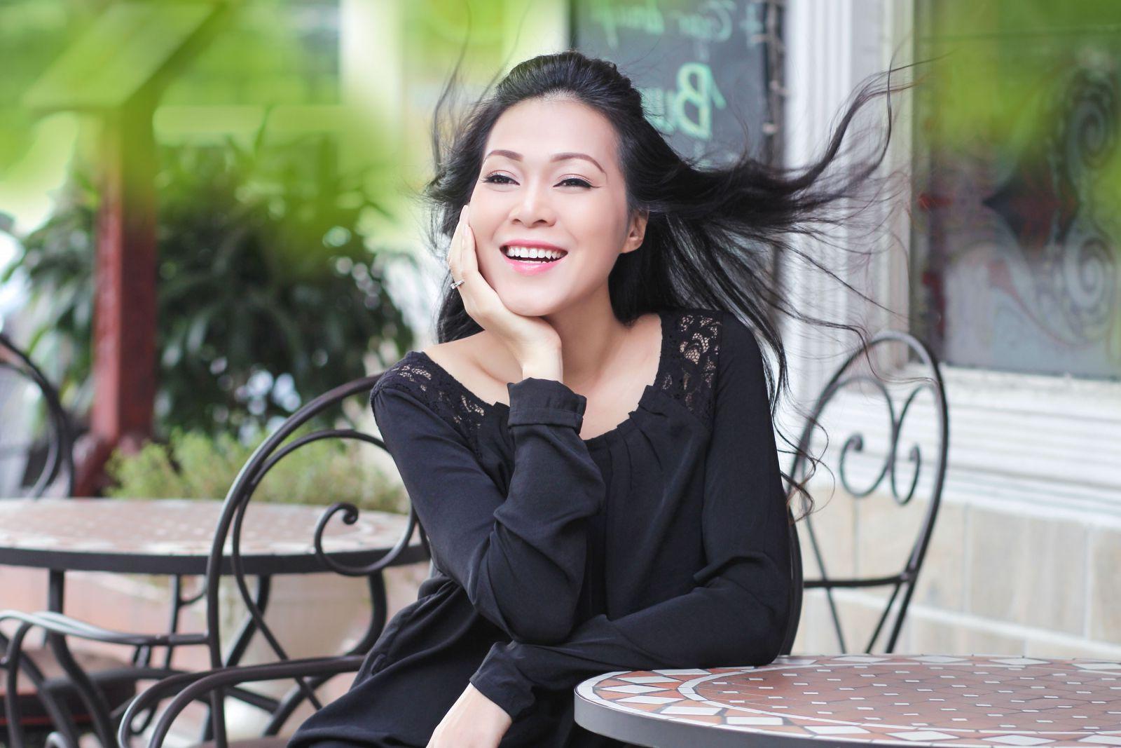 Đinh Y Nhung một diễn viên trẻ tài năng của điện ảnh Việt Nam